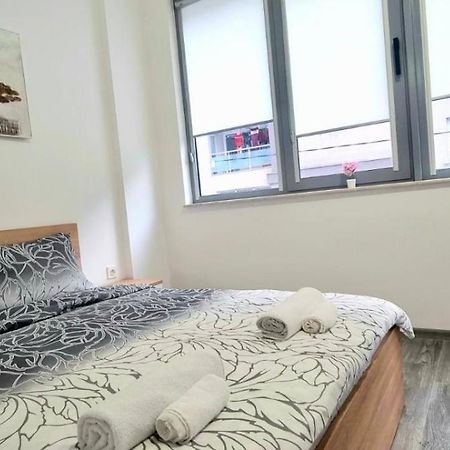 Lazy Loft Apartment Sofia Exterior photo
