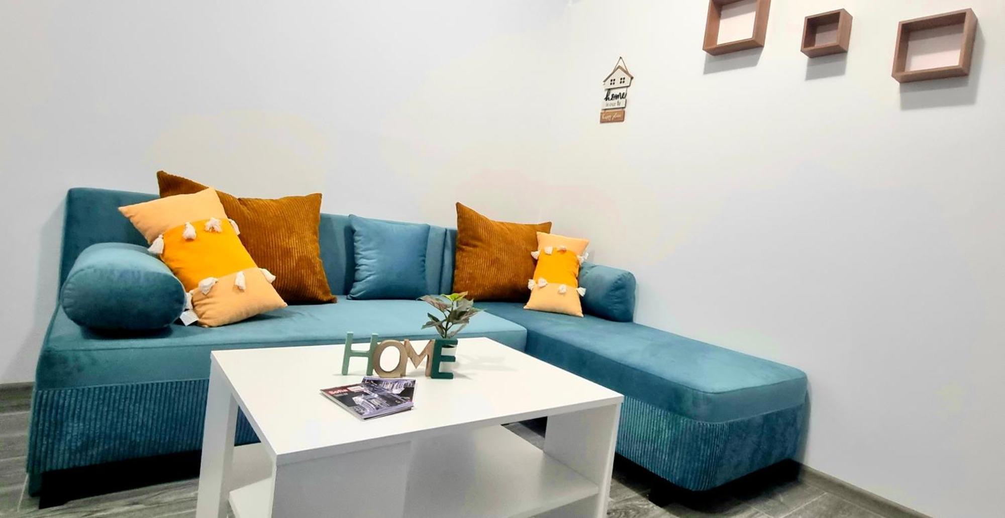 Lazy Loft Apartment Sofia Exterior photo